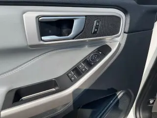 Ford Explorer 2023 AWD XLT 4 puertas SUV