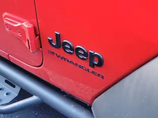 Jeep Wrangler 2023 4x4 Sport S 4 puertas SUV