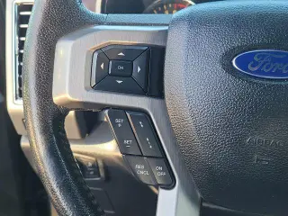 Ford F-150 2016 4x4 Platinum 4 puertas SuperCrew 5.5 pies. SB