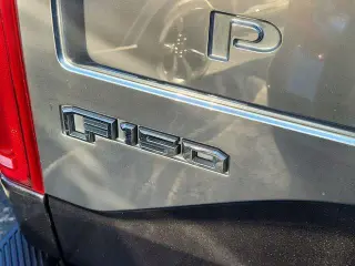 Ford F-150 2016 4x4 Platinum 4 puertas SuperCrew 5.5 pies. SB