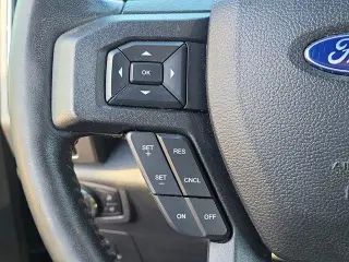 Ford F-150 2017 4x4 XLT 4 puertas SuperCrew 5.5 pies SB