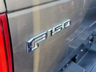 Ford F-150 2017 4x4 XLT 4 puertas SuperCrew 5.5 pies SB
