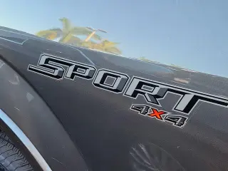 Ford F-150 2017 4x4 XLT 4 puertas SuperCrew 5.5 pies SB