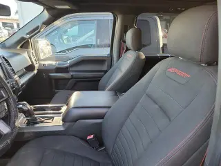 Ford F-150 2018 4x4 XLT 4 puertas SuperCrew 5.5 pies SB