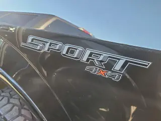 Ford F-150 2018 4x4 XLT 4 puertas SuperCrew 5.5 pies SB