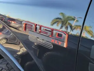 Ford F-150 2018 4x4 XLT 4 puertas SuperCrew 5.5 pies SB
