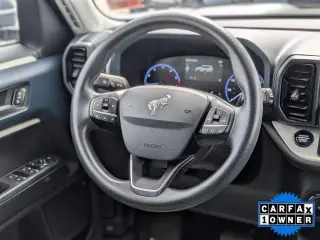 Ford Bronco Sport 2023 AWD Heritage 4 puertas SUV