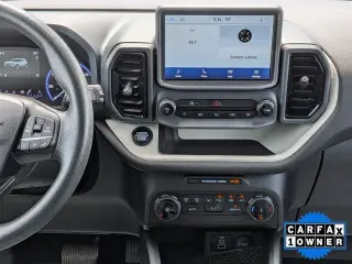 Ford Bronco Sport 2023 AWD Heritage 4 puertas SUV