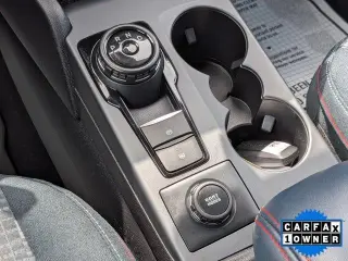 Ford Bronco Sport 2023 AWD Heritage 4 puertas SUV