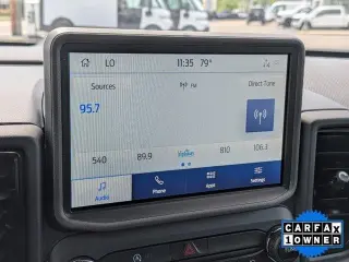Ford Bronco Sport 2023 AWD Heritage 4 puertas SUV