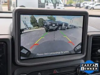 Ford Bronco Sport 2023 AWD Heritage 4 puertas SUV