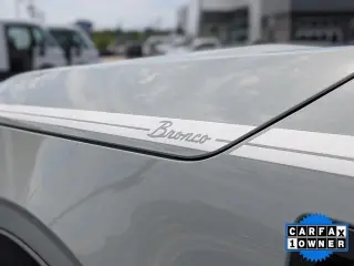 Ford Bronco Sport 2023 AWD Heritage 4 puertas SUV