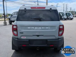 Ford Bronco Sport 2023 AWD Heritage 4 puertas SUV