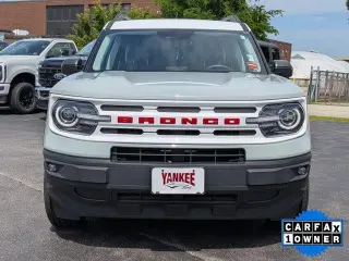 Ford Bronco Sport 2023 AWD Heritage 4 puertas SUV