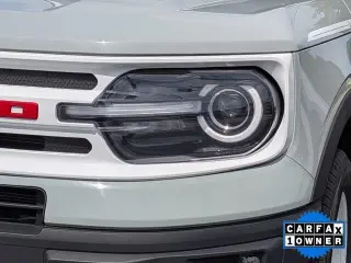 Ford Bronco Sport 2023 AWD Heritage 4 puertas SUV