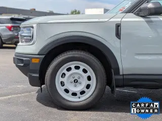 Ford Bronco Sport 2023 AWD Heritage 4 puertas SUV