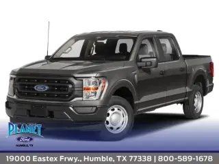 Ford F-150 2023 4x2 XL 4 puertas SuperCrew 5.5 pies SB