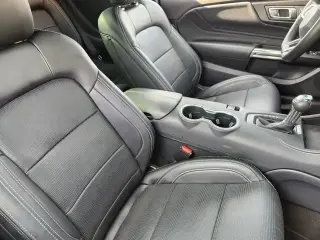 Ford Mustang 2026 EcoBoost 2dr Fastback