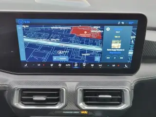 Ford Mustang 2026 EcoBoost 2dr Fastback
