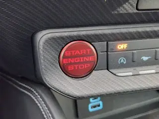 Ford Mustang 2026 EcoBoost 2dr Fastback