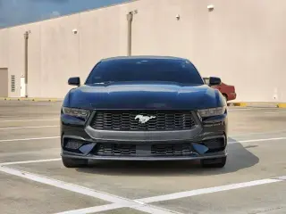 Ford Mustang 2026 EcoBoost 2dr Fastback