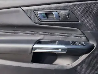 Ford Mustang 2026 EcoBoost 2dr Fastback