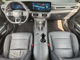 Ford Mustang 2026 EcoBoost 2dr Fastback