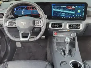 Ford Mustang 2026 EcoBoost 2dr Fastback