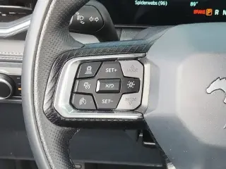 Ford Mustang 2026 EcoBoost 2dr Fastback