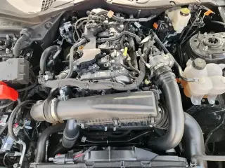 Ford Mustang 2026 EcoBoost 2dr Fastback