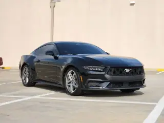 Ford Mustang 2026 EcoBoost 2dr Fastback