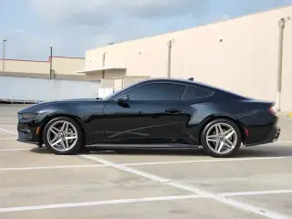 Ford Mustang 2026 EcoBoost 2dr Fastback