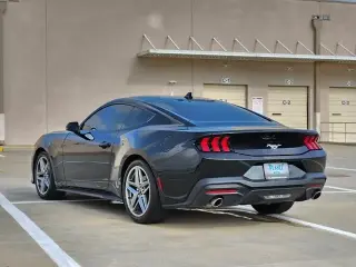 Ford Mustang 2026 EcoBoost 2dr Fastback