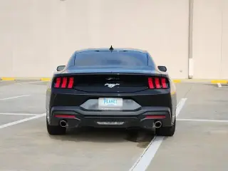 Ford Mustang 2026 EcoBoost 2dr Fastback