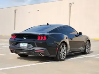 Ford Mustang 2026 EcoBoost 2dr Fastback