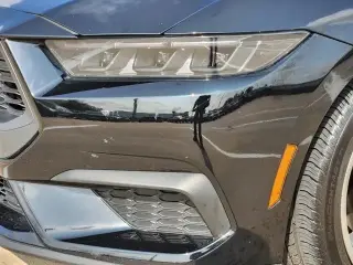 Ford Mustang 2026 EcoBoost 2dr Fastback