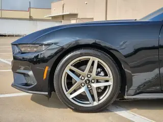 Ford Mustang 2026 EcoBoost 2dr Fastback