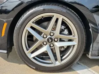 Ford Mustang 2026 EcoBoost 2dr Fastback