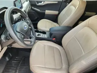 Ford Escape 2020 SE 4 puertas SUV