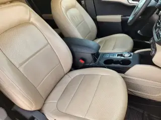 Ford Escape 2020 SE 4 puertas SUV