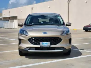 Ford Escape 2020 SE 4 puertas SUV