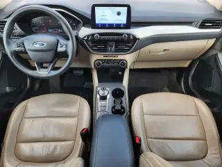 Ford Escape 2020 SE 4 puertas SUV