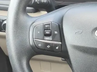 Ford Escape 2020 SE 4 puertas SUV