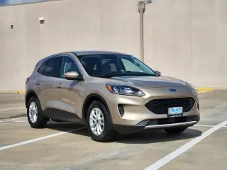 Ford Escape 2020 SE 4 puertas SUV