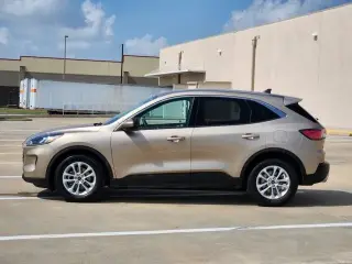 Ford Escape 2020 SE 4 puertas SUV
