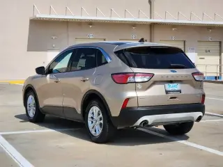 Ford Escape 2020 SE 4 puertas SUV