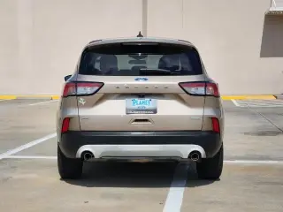 Ford Escape 2020 SE 4 puertas SUV
