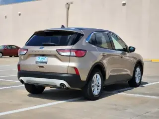 Ford Escape 2020 SE 4 puertas SUV