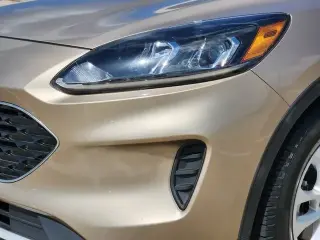 Ford Escape 2020 SE 4 puertas SUV