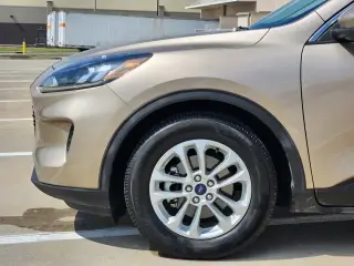 Ford Escape 2020 SE 4 puertas SUV